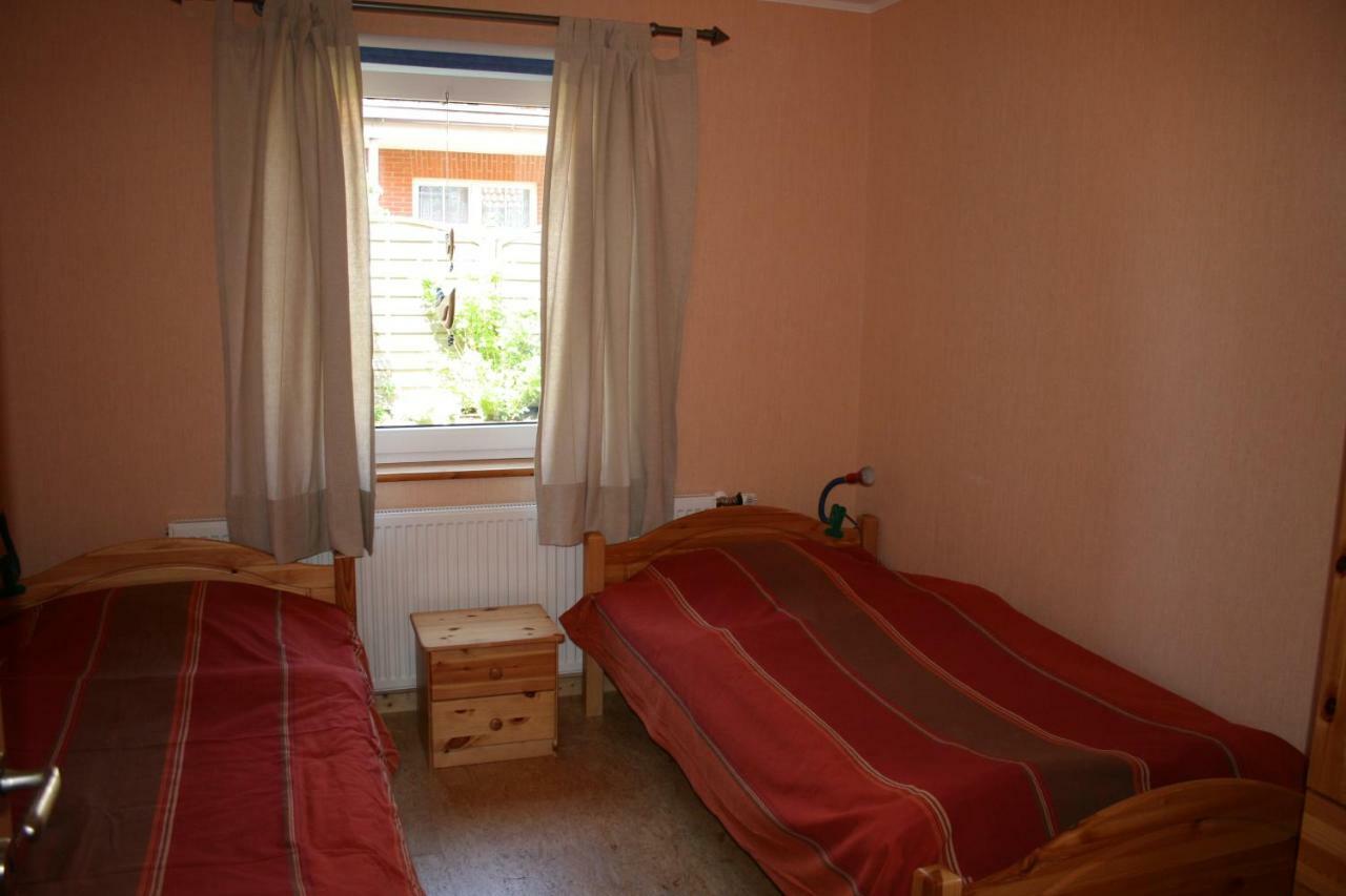 Ferienhaus Mara Borkum Exterior foto